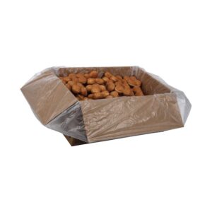 DONUT HOLE CAKE WGRAIN 384-.41Z | Packaged