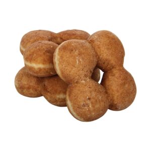 DONUT HOLE CAKE WGRAIN 384-.41Z | Raw Item