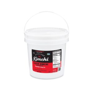 KIMCHI CLSC 1-2GAL | Packaged