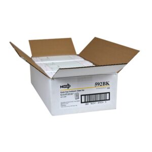 Fudge Bars 12pk | Packaged