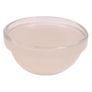 Almond Beverage Syrup | Raw Item