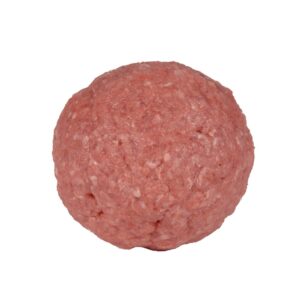 ANGUS GR.CHUCK 77/23 FRESH BEEF | Raw Item