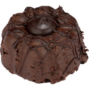 CAKE CHOC MOLTEN 4CT SWTST | Raw Item
