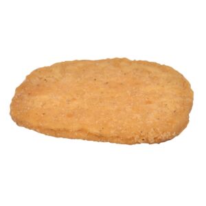 Chicken Patties, Breaded | Raw Item