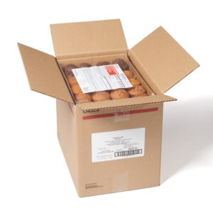 Mini Assorted Muffins | Packaged