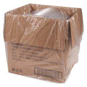 Dome Lids | Packaged