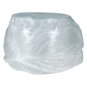 Dome Lids | Packaged