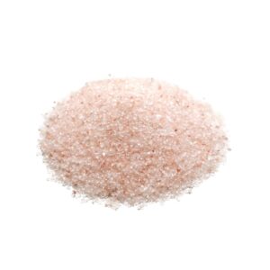 Pink Himalayan Salt | Raw Item