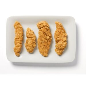 BUN SUB WHEAT 15″ 6-4CT | Styled