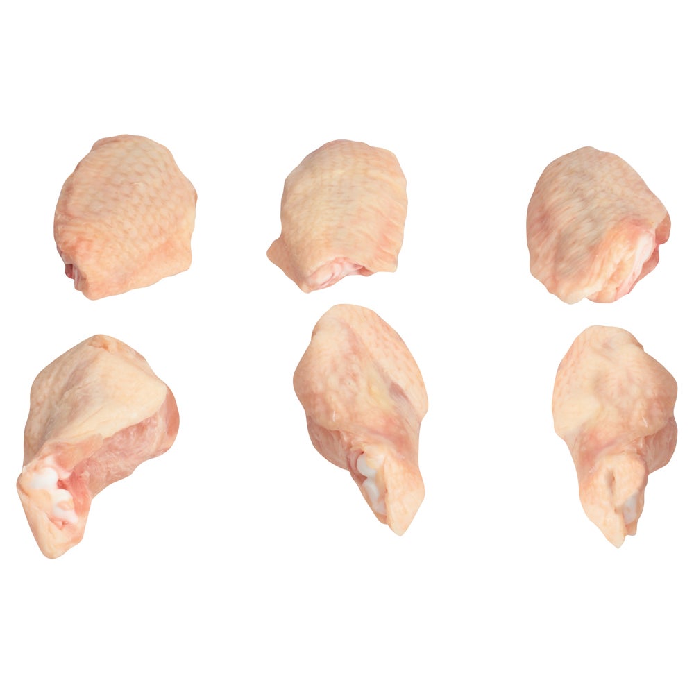 CHIX CVP WNG 1ST & 2ND JNT MED4-10# - Gordon Restaurant Market