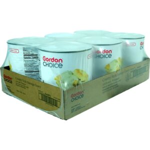 Country Style Sausage Gravy | Corrugated Box