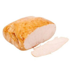 Smoked Turkey Breast | Raw Item