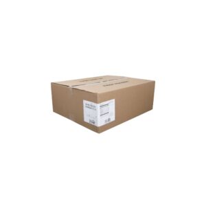 BUN HAMB DBL DECKER 4″ 10-12CT | Corrugated Box