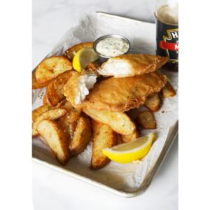 POLLOCK BATRD BEER 2-3Z GCHC | Styled