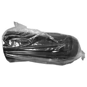 BOWL PLAS 48Z INCREDI BLK 150CT ANCHP | Packaged