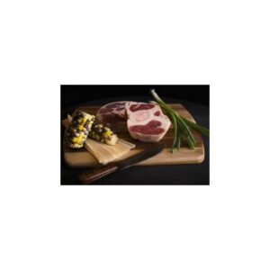 BEEF SHANK B/I CUT 20#AVG | Styled