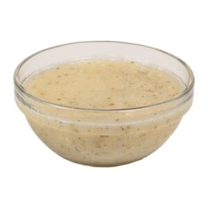 Mediterranean Feta Dressing | Raw Item