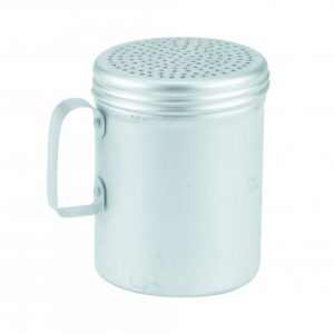 Shaker & Dredge | Raw Item