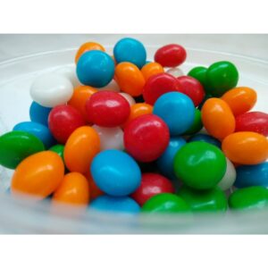 CANDY AIRHEAD BITES 12-6Z AIRHEAD | Raw Item