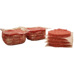 ANGUS PTY CHUCK 77/23 2/# 16# | Styled