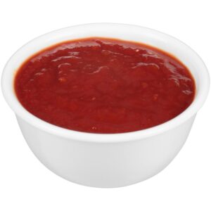 Chili Sauce | Raw Item