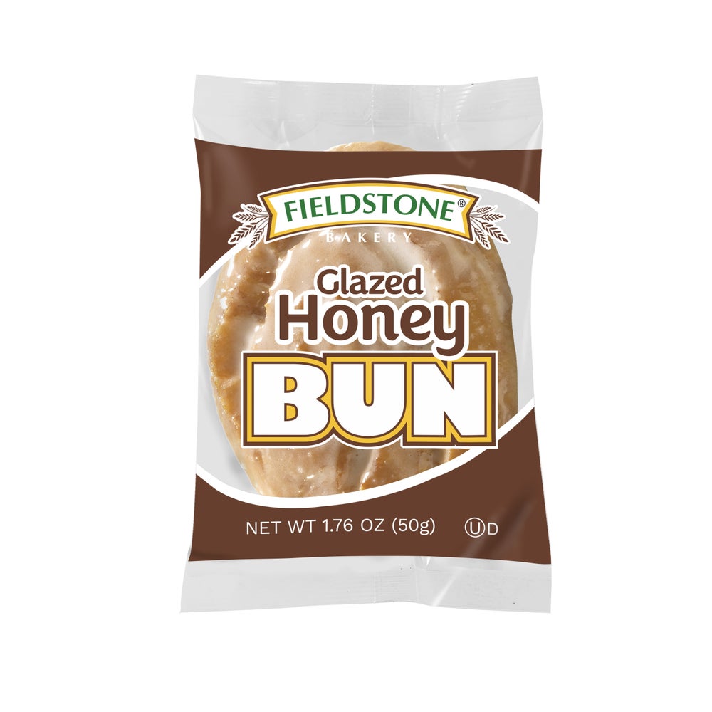 BUN HONEY IW 6-24CT 1.76Z MCKEE - Gordon Restaurant Market