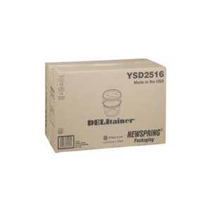 Containers | Corrugated Box