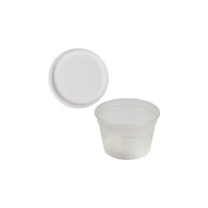 Containers | Raw Item