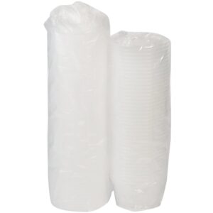 CONT W/LID 12Z 240CT DELITAINER | Styled