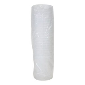 COT PLAS DELI 32Z 20-24CT DELITAINER | Packaged