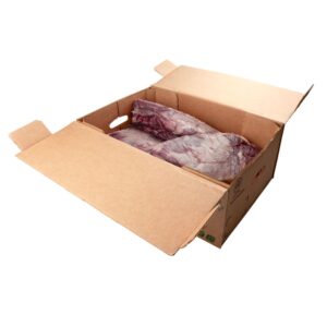 Whole Beef Chuck Eyes | Packaged