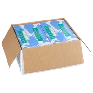 Crab Surimi Combo Meat | Packaged