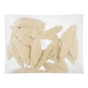 Breaded Ocean Perch Fillet | Packaged
