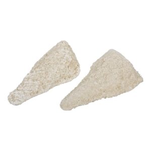 Breaded Ocean Perch Fillet | Raw Item