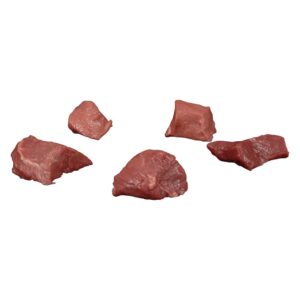 BEEF STEW MEAT 1″ 2-5# P/L | Raw Item