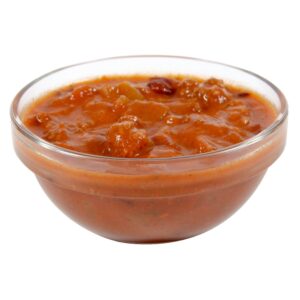 Chili with Beans | Raw Item