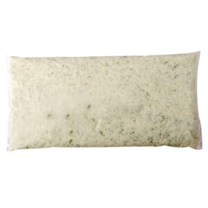 2-8# Gfs Fresh Crm Of Broccoli Soup | Packaged