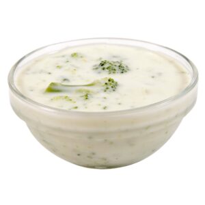 2-8# Gfs Fresh Crm Of Broccoli Soup | Raw Item