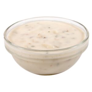 Cream of Potato Soup | Raw Item