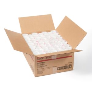 CUP PLAS CLD 5Z TRANSL 28-90CT GCHC | Packaged