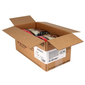 Chicken Philly Cheese Steak Kit | Packaged