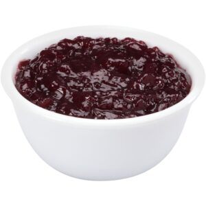 Grape Jelly | Styled