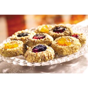 Apricot Preserves | Styled