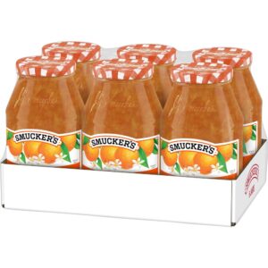 MARMALADE ORNG | Packaged