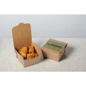 BOX TAKEOUT 37Z KRFT #1 6-52CT | Styled