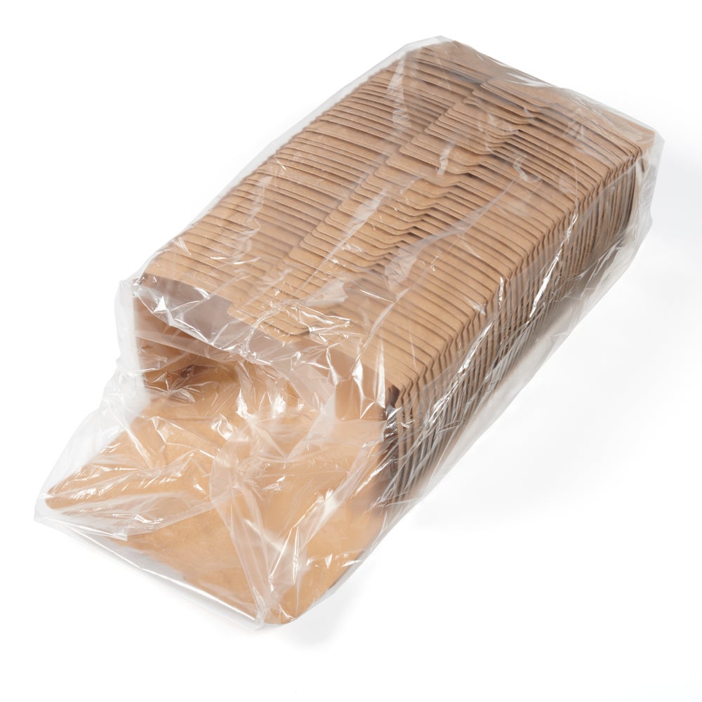 BOX TAKEOUT 55Z KRFT 2-50CT - Gordon Restaurant Market