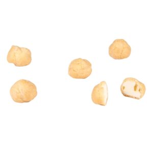 Mini Cream Puffs | Raw Item