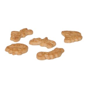 CRACKER GRHM BUG BITES 210CT KEEB | Raw Item