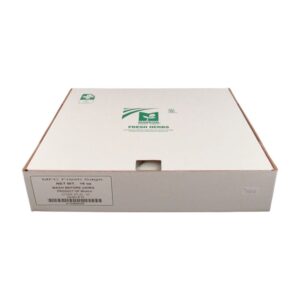 SAGE FRSH 1# MRKN | Corrugated Box