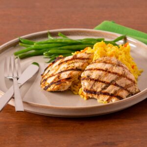 Boneless Skinless Chicken Breast Fillets | Styled